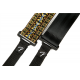 FENDER Nylon Banjo Strap, Hootenanny