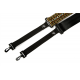 FENDER Nylon Banjo Strap, Hootenanny
