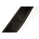 FENDER Fender® Ball Glove Leather Strap, Black