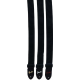 FENDER Pick 'N' Strap Assortment (12)
