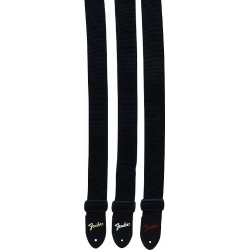 FENDER Pick 'N' Strap Assortment (12)