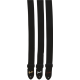 FENDER Pick 'N' Strap Assortment (12)