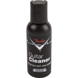 FENDER Custom Shop Guitar Cleaner