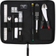 FENDER Custom Shop Tool Kit by CruzTools®, Black
