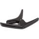 FENDER Phoenix Capo, Black