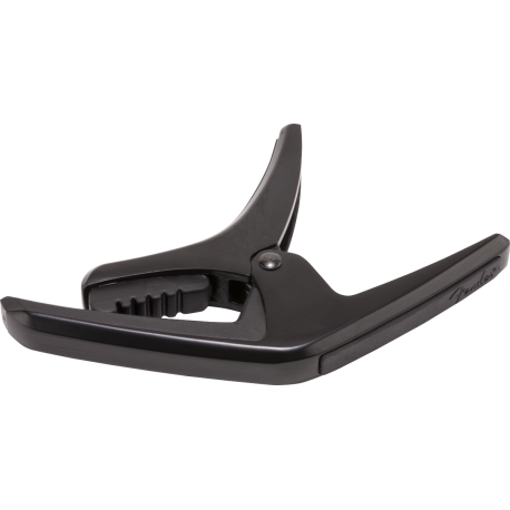 FENDER Phoenix Capo, Black