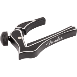 FENDER Fender® Dragon Capo, Black