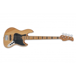 Marcus Miller V5 ALDER-4 NT 2.0