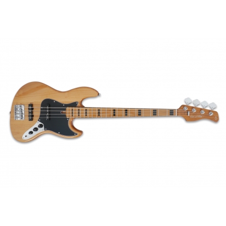 Marcus Miller V5 ALDER-4 NT 2.0