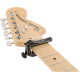 FENDER Fender® Dragon Capo, Black