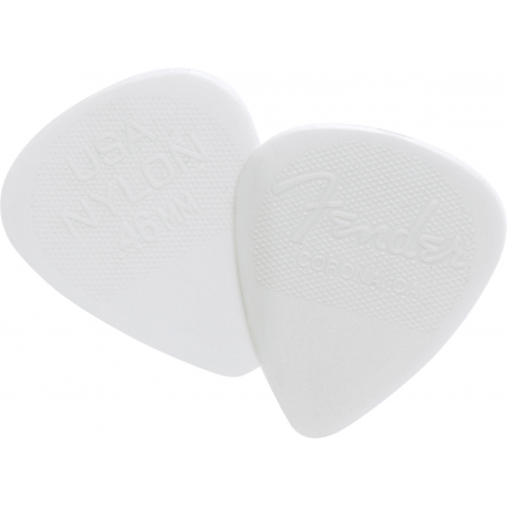 FENDER 351 Shape, Nylon, .46 mm (12)