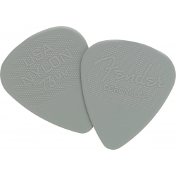 FENDER 351 Shape, Nylon, .73 mm (12)