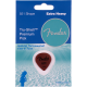 FENDER Tru-Shell™ Casein 551 Shape Pick, Extra Heavy, Single