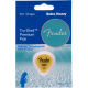FENDER Tru-Shell™ Casein 551 Shape Pick, Extra Heavy, Single