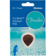 FENDER Tru-Shell™ Casein 551 Shape Pick, Medium, Single