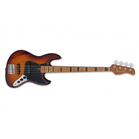 Marcus Miller V5 ALDER-4 TS 2.0