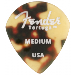 FENDER Tortuga™ 551 Shape, Medium (6)