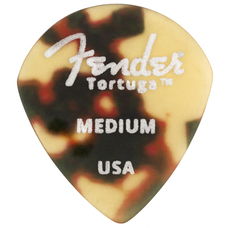 FENDER Tortuga™ 551 Shape, Medium (6)