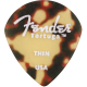 FENDER Tortuga™ 551 Shape, Thin (6)