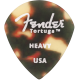 FENDER Tortuga™ 551 Shape, Heavy (6)