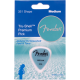 FENDER Tru-Shell™ Casein 351 Shape Pick, Medium, Single