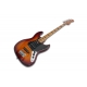 Marcus Miller V5 ALDER-4 TS 2.0