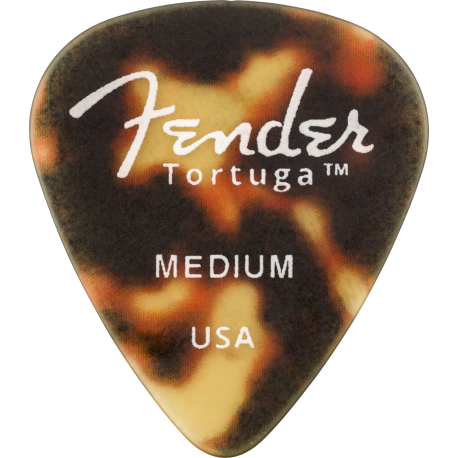 FENDER Tortuga™ 351 Medium (6)