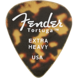FENDER Tortuga™ 351 Extra Heavy (6)