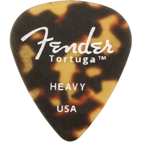 FENDER Tortuga™ 351 Heavy (6)