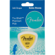 FENDER Tru-Shell™ Casein 346 Shape Pick, Extra Heavy, Single