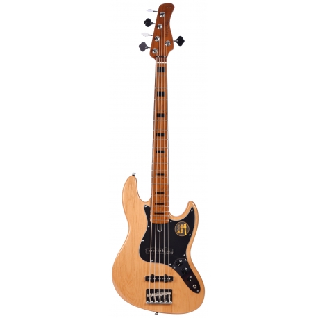 Marcus Miller V5 ALDER-5 NT 2.0