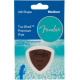 FENDER Tru-Shell™ Casein 346 Shape Pick, Medium, Single