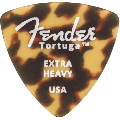 FENDER Tortuga™ 346 Extra Heavy (6)