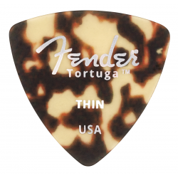 FENDER Tortuga™ 346 Thin (6)
