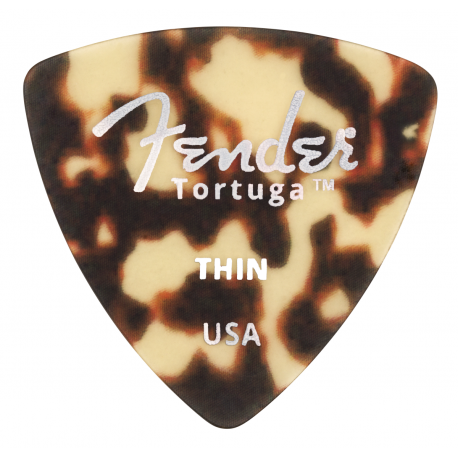 FENDER Tortuga™ 346 Thin (6)