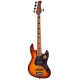 Marcus Miller V5 ALDER-5 TS 2.0