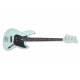 Marcus Miller V3 Alder-4 Sonic Blue