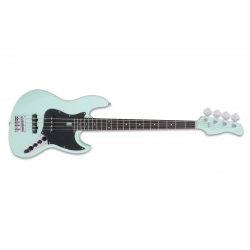 Marcus Miller V3 Alder-4 Sonic Blue