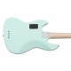 Marcus Miller V3 Alder-4 Sonic Blue
