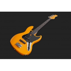 Marcus Miller V3 Alder-4 Orange