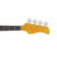 Marcus Miller V3 Alder-4 Orange