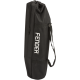 FENDER Compact Speaker Stands with Bag, Black
