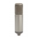 RODE K2 Microphone à lampe