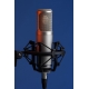 RODE K2 Microphone à lampe