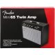 FENDER Mini '65 Twin-Amp™