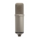 RODE NTK Microphone à lampe