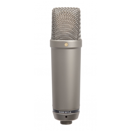 RODE NT1A Microphone de studio cardioÏde