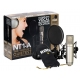 RODE NT1A Microphone de studio cardioÏde