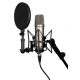 RODE NT1A Microphone de studio cardioÏde