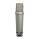 RODE NT1A-MP appairés, Microphone de studio
